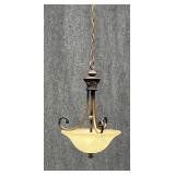 Pendant Style Ceiling Light Fixture