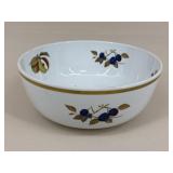 Royal Worcester 'Evesham' Porcelain Serving Bowl