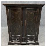 Seven Seas By Hooker Entertainment Center