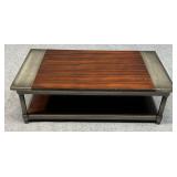 Standard Furniture Coffee Table