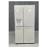 LG Refrigerator & Freezer