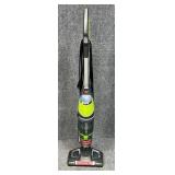 Bissell Symphony Vacuum & Steam Cleaner