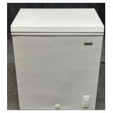 Idylis Chest Style 5 cubic feet Freezer