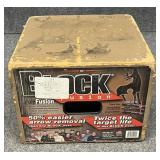 Archery Target - Block Fusion