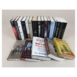 Law & Political Books / 21 pc