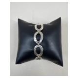 Sterling Silver Bracelet