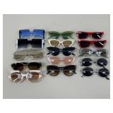 Assorted Sunglasses/ 15pc