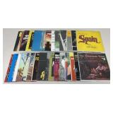Vintage Vinyl Records / 29 pc