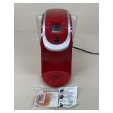 Keurig 2.0 Single Cup Coffee Maker