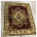 8' 10' x 12' 2' Area Rug