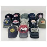 Assorted Baseball Caps / 13 pc