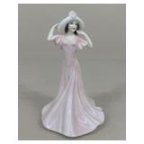 Royal Doulton 'Brittany' Porcelain Figure