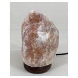 Dimmable Himalayan Salt Lamp
