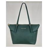Michael Kors Top-Zip Tote