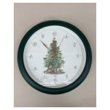 Tozai 12 Days Of Christmas Clock