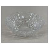 Tiffany & Co. 'Palm Restaurant' Commemorative Bowl
