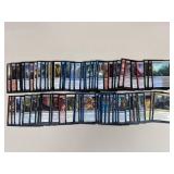 Magic The Gathering Cards 80ct