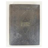 Creations In Ecclesiastical: Daprato Altars Book