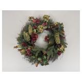 Christmas Wreath