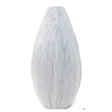 Porcelain Champa Vase