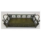 Metal Tray
