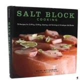 Cook Book by Mark Bitterman.