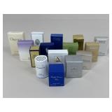 Cologne & Perfume Sample Assortment / 15 pc