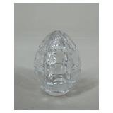 Fabergï¿½ Crystal Egg