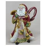 Portfolio OTO Ceramic Santa Pitcher