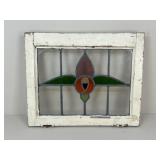 Stained Glass Window Pane