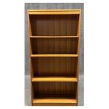 Book Shelf