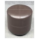 Round Ottoman