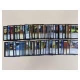 Magic The Gathering Cards 80ct