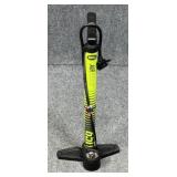 Bicycle Pump - Bell Air Attack 650
