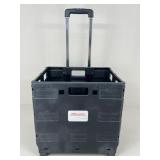 Office Depot File Rolling Cart