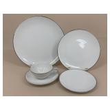 Noritake "Colony" China / 54 pc