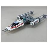 LEGO Star Wars "Y-Wing Starfighter" Pre-built