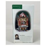 Dept 56 "Marieï¿½s Doll Museum" Figure