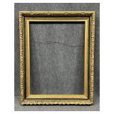Large Frame Fits 30" x 40"