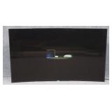 Samsung 78" Curved TV