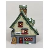 Dept. 56 "Elf Bunkhouse" Figure