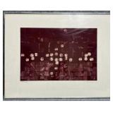 "Clockscape" Photography Mosaic by Vera Simons 