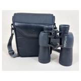 Nikon Action 10x50 Lookout III Binoculars W/ Case