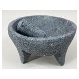 Williams-Sonoma 8" Medium Mortar & Pestle