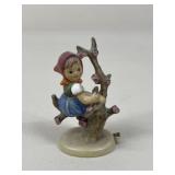 Hummel Goebel "Apple Tree Girl" Figure