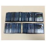 Magic The Gathering Cards / 100 pc