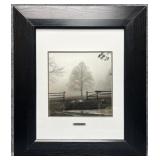 Harold Silverman B&W Photography Print