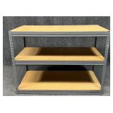 Garage Shelving