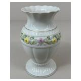 Belleek Ireland Vase