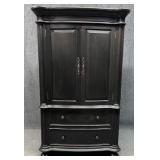 Seven Seas By Hooker Armoire